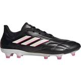 12,5 Fodboldstøvler adidas Copa Pure.1 Firm Ground - Core Black/Zero Metalic/Team Shock Pink 2