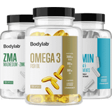 Bodylab Vitamins Bundle 480 stk