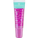 Juicy bomb Makeup Essence Juicy Bomb Shiny Lipgloss #105 Bouncy Bubblegum