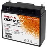 Salicru Elartikler Salicru Interaktiv UPS UBT 12/17