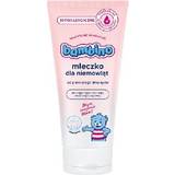 Bambino Baby hudpleje Bambino Milk for babies unscented 20. [Levering: 4-5 dage]