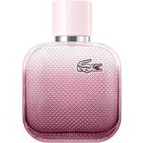 Lacoste parfume kvinder Lacoste L.12.12 Rose Eau Intense For Her Eau De Toilette 50ml