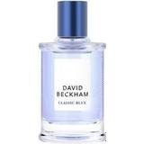 David Beckham Parfumer David Beckham Classic Blue Eau de toilette Spray 50ml