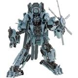 Transformers Legetøj Hasbro Decepticon Blackout & Scorponok 29 cm Action Figure
