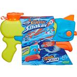 Hasbro Plastlegetøj Udendørs legetøj Hasbro NERF Super Soaker Wave Spray Bestillingsvare, 11-12 dages levering
