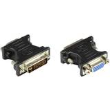 Good Connections Kabeladaptere Kabler Good Connections DVI/VGA adapter DVI >