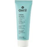 Avril Avril Night Cream for Dry & Sensitive Skin