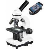 Bresser Eksperimenter & Trylleri Bresser Biolux SEL mikroskop (40x-1600x)