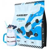 X-Gamer QUICK MEAL COOKIES & CREAM 1190G