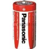 R14 batteri Panasonic Battery C/R14 2pcs.