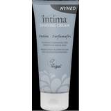 Intima Intimhygiejne & Menstruationsbeskyttelse Intima Shaving Cream 100ml
