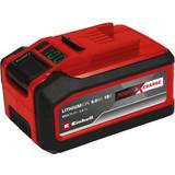 Einhell Batterier Batterier & Opladere Einhell Power-X-Change batteri 18V/8Ah Fjernlager, 3 dages levering