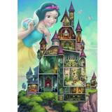 BRIO Ravensburger: Disney Snow White 1000 Brikker