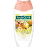 Palmolive Shower Gel Palmolive Cream shower gel Almond & Milk 250ml 250ml