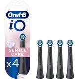 Modvirker isninger / Følsomme tænder Tandbørstehoveder Oral-B iO Gentle Care 4-pack