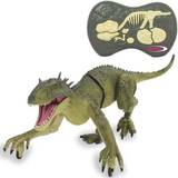 NiMH Fjernstyret legetøj Jamara Dinosaur Exoraptor