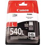 Canon pg 540 sort Canon PG-540L (Black)