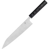 Spyderco Knive Spyderco Wakiita Gyuto Chef's Knife