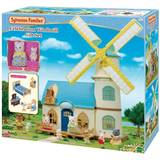 Dukkehusdukker - Trælegetøj Dukker & Dukkehus Sylvanian Families Celebration Windmill Gift Set