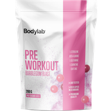 Pre Workout Bodylab Preworkout Bubblegum Blast 200