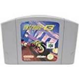 Nintendo ds Extreme-G Nintendo 64/N64 PAL/EUR Cart Only
