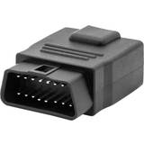 Tagbagagebærere, Tagbokse & Cykelholdere Adapter Universe OBD II-Stik 7804 1