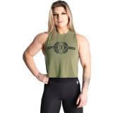 Better Bodies Dame T-shirts & Toppe Better Bodies Empire Loose Racerback