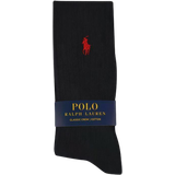 Polo Ralph Lauren Rød Undertøj Polo Ralph Lauren Crew Socks