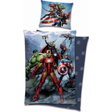 Avengers sengetøj Avengers Sengetøj