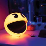 Børneværelse Very Pac-Man 3D LED Lys Natlampe