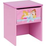 Sengebord Børneværelse Eurotoys Disney Princess sengebord