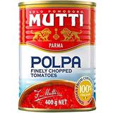 Naturel Konserves Pulp Finely Crushed Tomatoes 400g 1pack