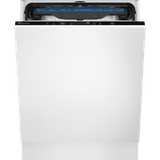 60 cm - Fuldt integreret - Hvid Opvaskemaskiner Electrolux EES48400L Hvid