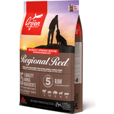 Orijen Lam - Tørfoder Kæledyr Orijen Regional Red Dog Food 6kg