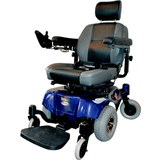 CTM HS2800 El-kørestol