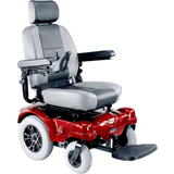 Kørestole CTM HS5600 El-kørestol