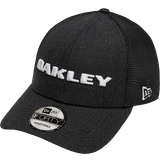 Oakley Mesh Tilbehør Oakley Heather New Era Hat