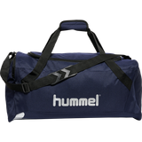 Duffeltasker & Sportstasker Hummel Core Sports Bag - Navy