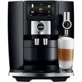 Jura Integreret kaffekværn Espressomaskiner Jura J8