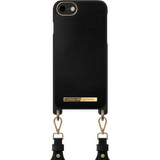 Ideal of sweden iphone 8 iDeal of Sweden Atelier Necklace iPhone 8/7/6/6S/SE Black