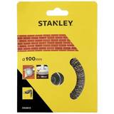 Stanley Malerpensler Stanley Wire brush 100x10mm 6mm Malerpensel