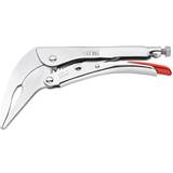 Knipex Long Nose Angled Grip Pliers Gribetang
