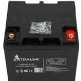 Extralink UPS-batteri Blysyre 40 Ah