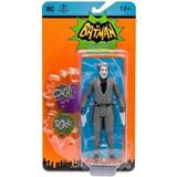 Batman Legetøj Mcfarlane Toys Batman 66 Joker Bw Action Figure