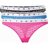 Multifarvet Trusser Tommy Hilfiger Underwear 3-Pack Thongs