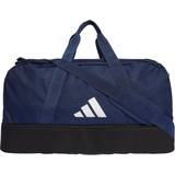 Adidas Indvendig lomme Duffeltasker & Sportstasker adidas Tiro League Duffel Bag Medium - Blue