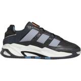 Adidas 38 ⅓ Sneakers adidas Niteball M - Core Black/Grey Two/Carbon