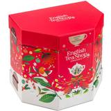 Te Julekalendere English Tea Shop Advent Calendar Roll Out