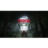 Skyde PC spil Predator: Hunting Grounds (PC)