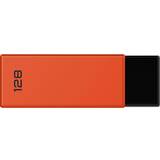 Emtec 128 GB USB Stik Emtec C350 Brick 128GB USB 2.0